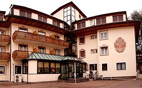 Hotel Chrys Bozen